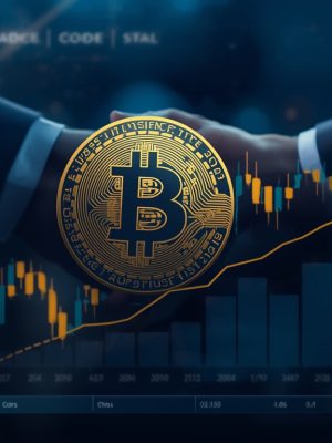 Winklevoss Capital Bitcoin Investment: Treasury Buys 1,000 BTC