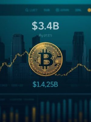 Why This Matters for Bitcoin’s Future