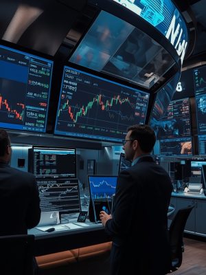 Expected Market Impact