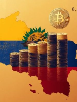 Why El Salvador Keeps Buying Bitcoin