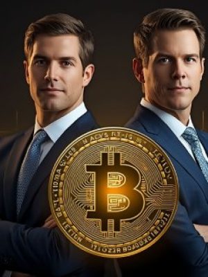 Building a Crypto Fortune