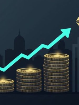 Lucid_Origin_Create_a_bold_modern_illustration_that_visualizes_2 Ethereum Treasury Companies: A Competitive Arena