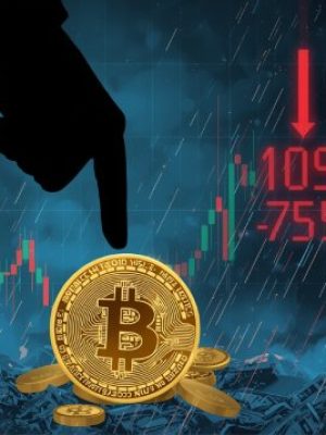 Long-Term Outlook for Bitcoin Long-Term Outlook for Bitcoin