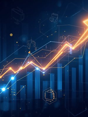 Institutional Money Fuels the Bull Run Institutional Money Fuels the Bull Run