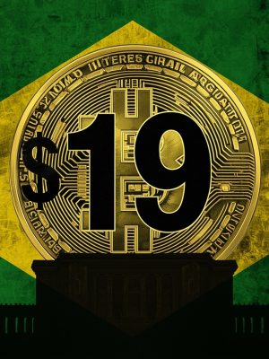Lucid_Origin_Create_a_highresolution_dignified_image_of_the_Br_3 Brazil Bitcoin Reserve Backed by $19 Billion Decision