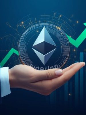 Institutional Confidence in Ethereum