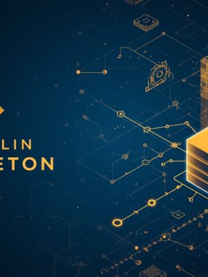 Institutional Adoption Gains Momentum