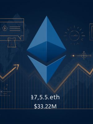Institutional Confidence in Ethereum Rising