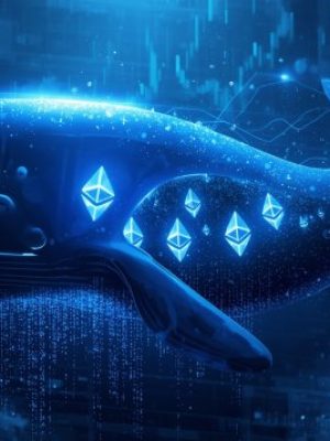 Why Ethereum Whale Accumulation Matters Why Ethereum Whale Accumulation Matters