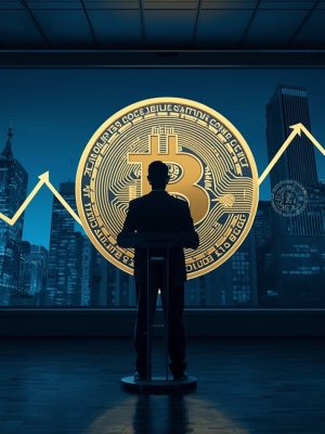 Lucid_Origin_Depict_a_boardroomstyle_SP_500_inclusion_announce_3 Michael Saylor S&P 500 Strategy Set for Approval Soon