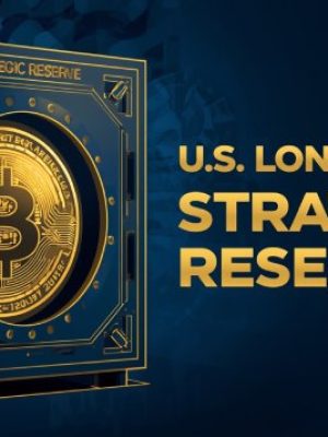 Global Implications of Bitcoin as a Reserve Asset