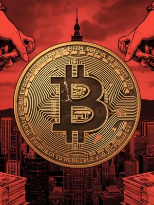 Lucid_Origin_Design_a_dramatic_digital_illustration_depicting__3 Bitcoin Investment Surge: $3 Trillion Expected Soon