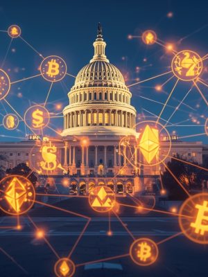 Crypto News Hunters Breaking News: Major US Crypto Update