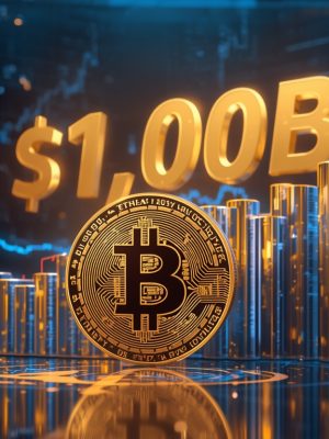 Market Implications of a $100B Strategy