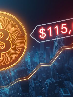 Lucid_Origin_Premium_digital_illustration_of_a_large_glowing_B_0