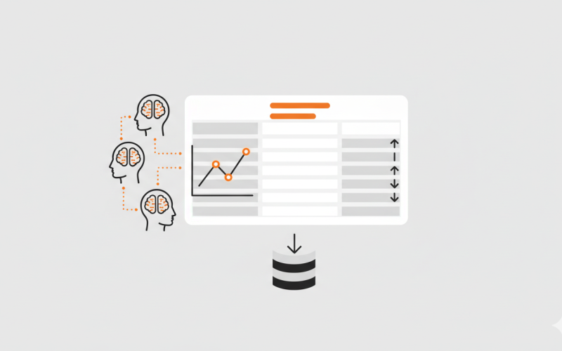 Market Cap Ranking Table