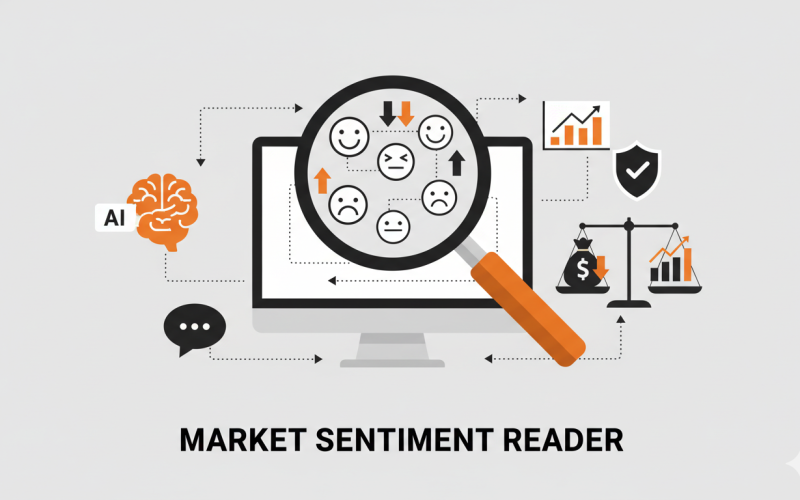 Market Sentiment Reader
