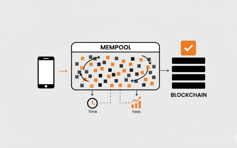 Mempool Explainer