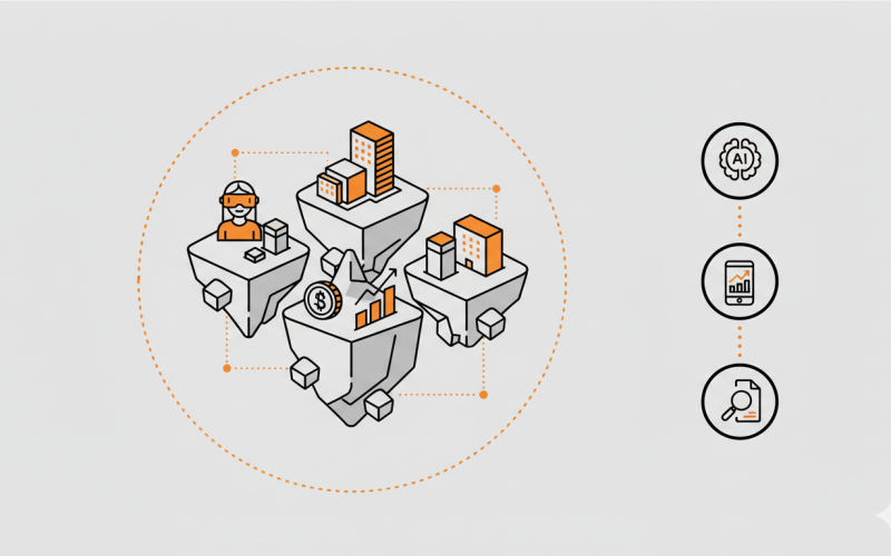 Metaverse Basics Explainer