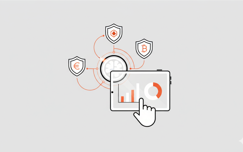 Multi-Coin Portfolio Tracker