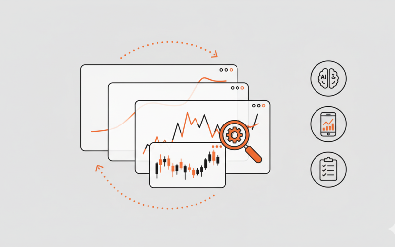 Multi-Timeframe Analysis