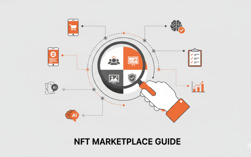 NFT Marketplace Guide