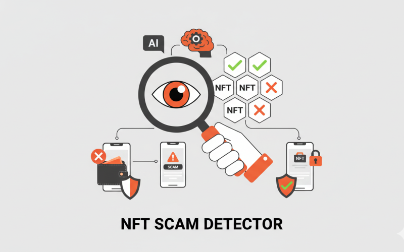 NFT Scam Detector