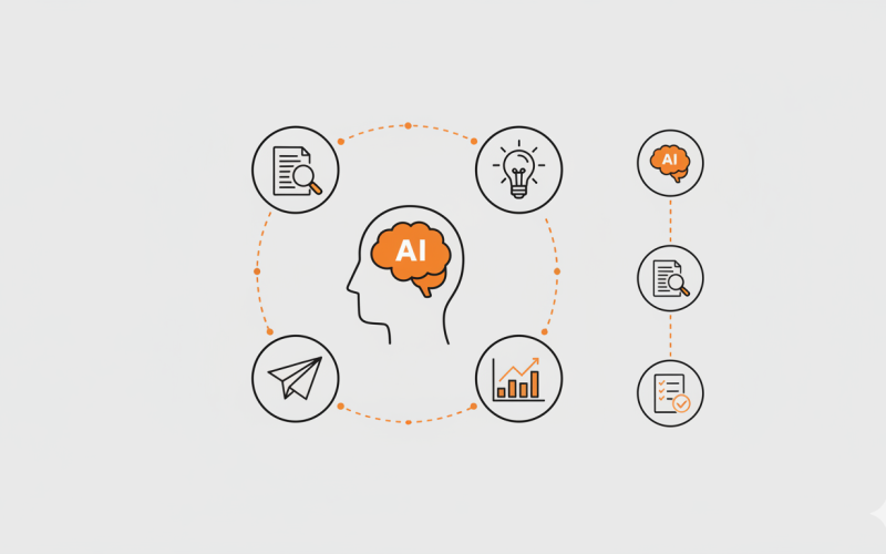 Newsletter Topic Finder