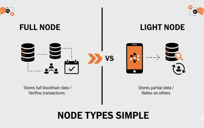 Node Types Simple