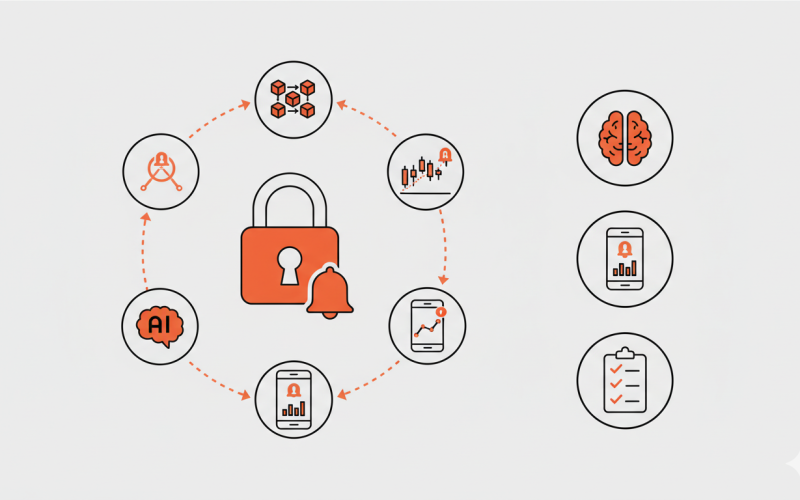 On-Chain Alert Setup
