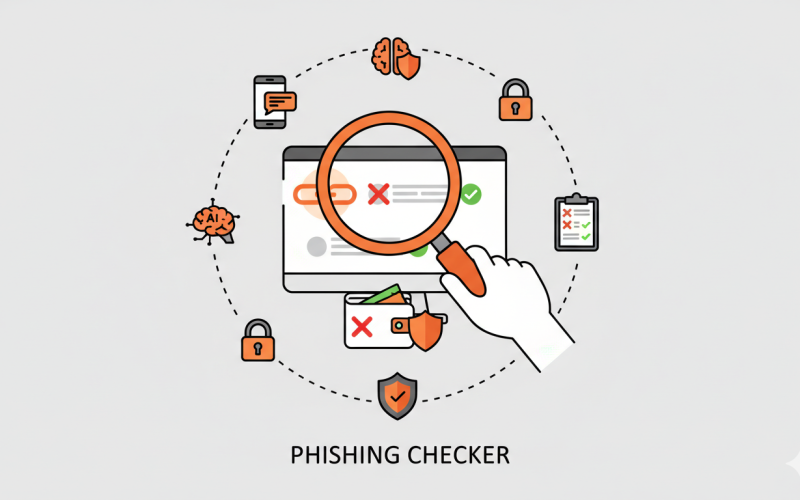 Phishing Checker
