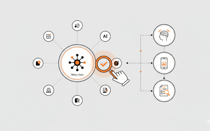 Polkadot Parachain Picker