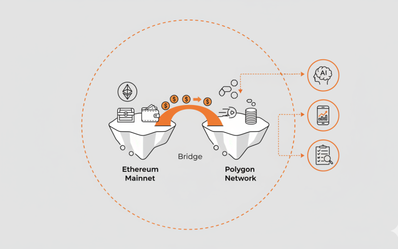 Polygon Bridge Guide