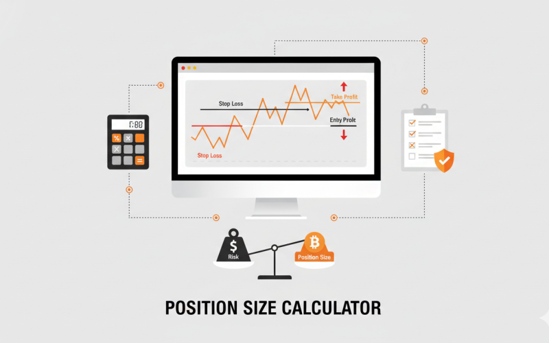 Position Size Calculator
