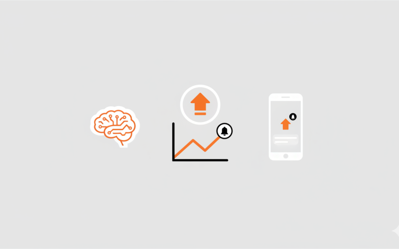 Price Change Alert Generator