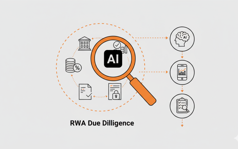 RWA Due Diligence Guide