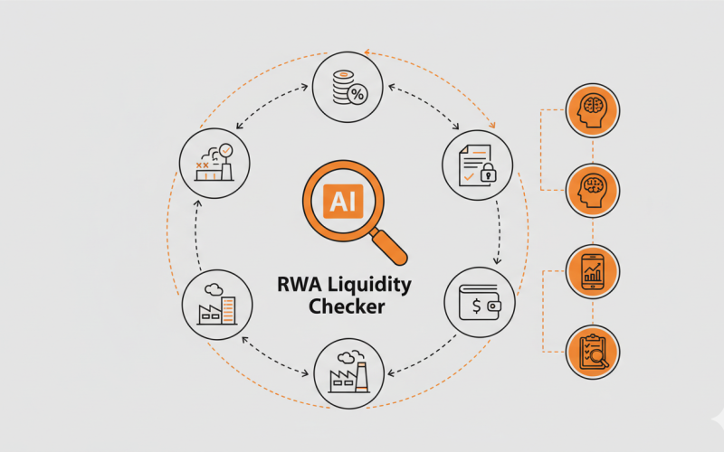 RWA Liquidity Checker