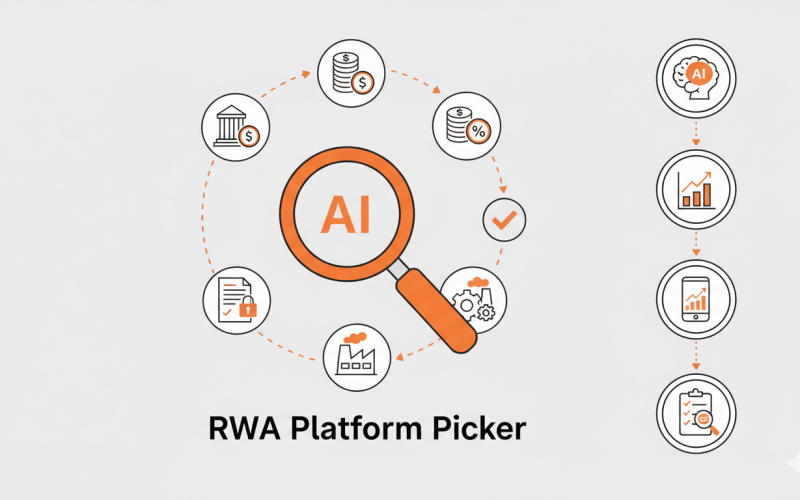 RWA Platform Picker
