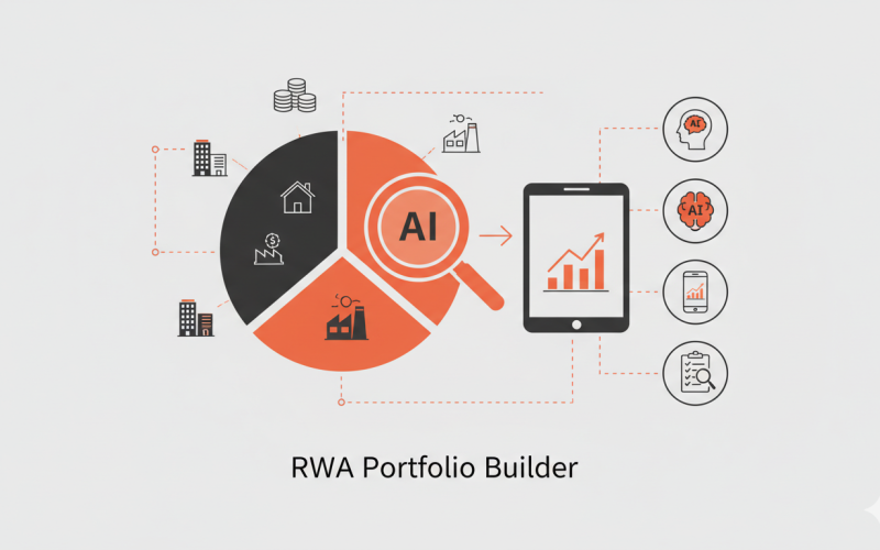 RWA Portfolio Builder