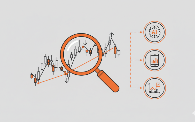 Scalping Strategy Simple