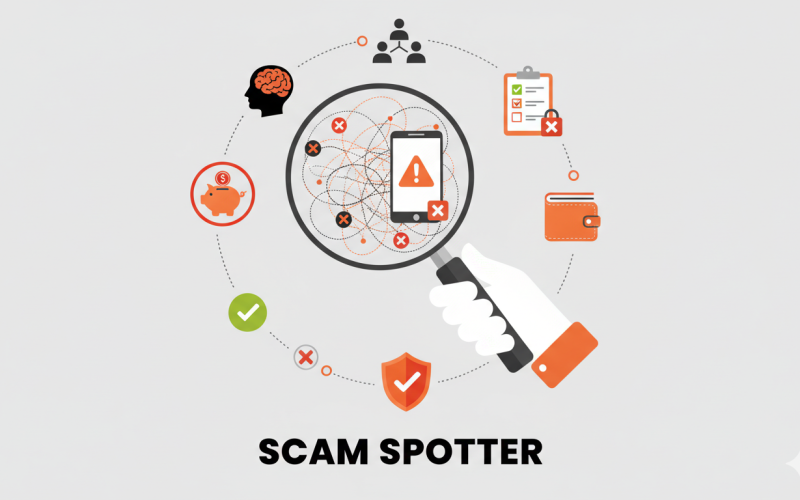 Scam Spotter