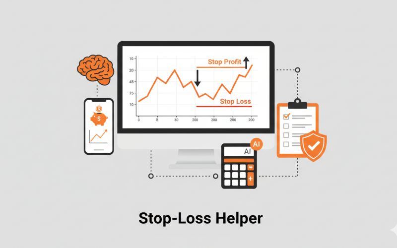 Stop-Loss Helper