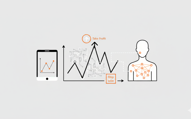 Stop Loss Take Profit Estimator