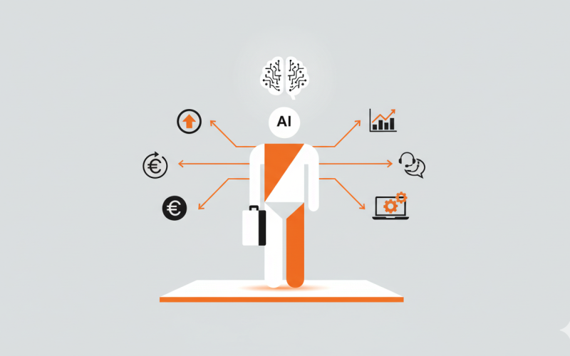 Successful Business Coach