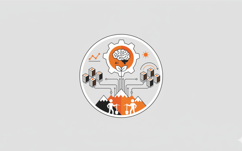 Sustainable Mining Planner