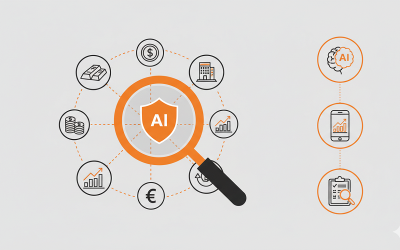 Synthetic Assets Explainer