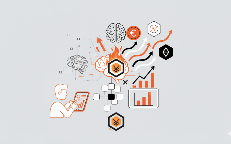 Token Burn Impact Analyzer