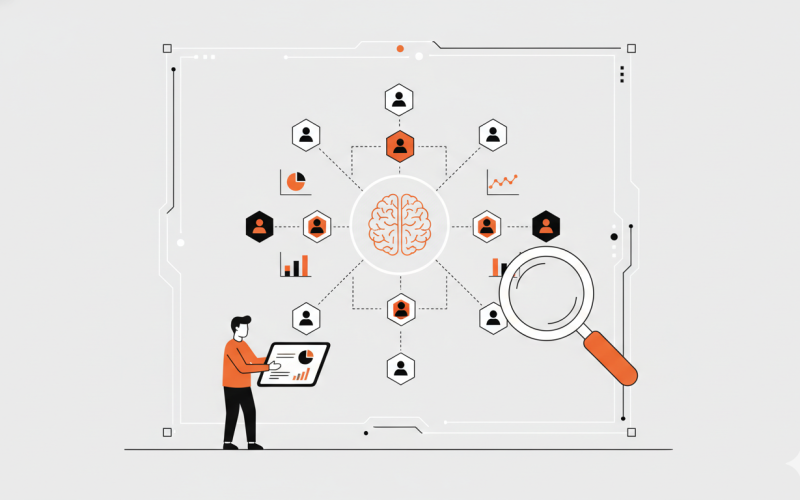 Token Holder Analysis
