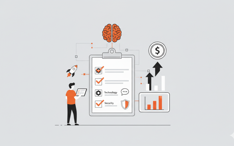 Token Launch Task Checklist