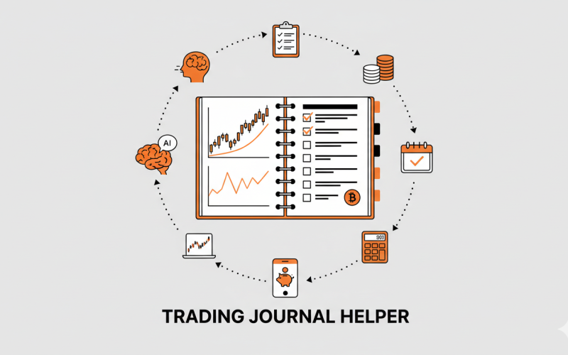Trading Journal Helper